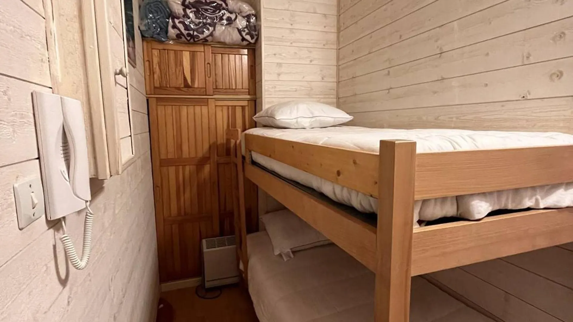 Grand Studio Centre Ville 4-6 Pers, Parking Proche - Fr-1-234-332 Cauterets 0*,