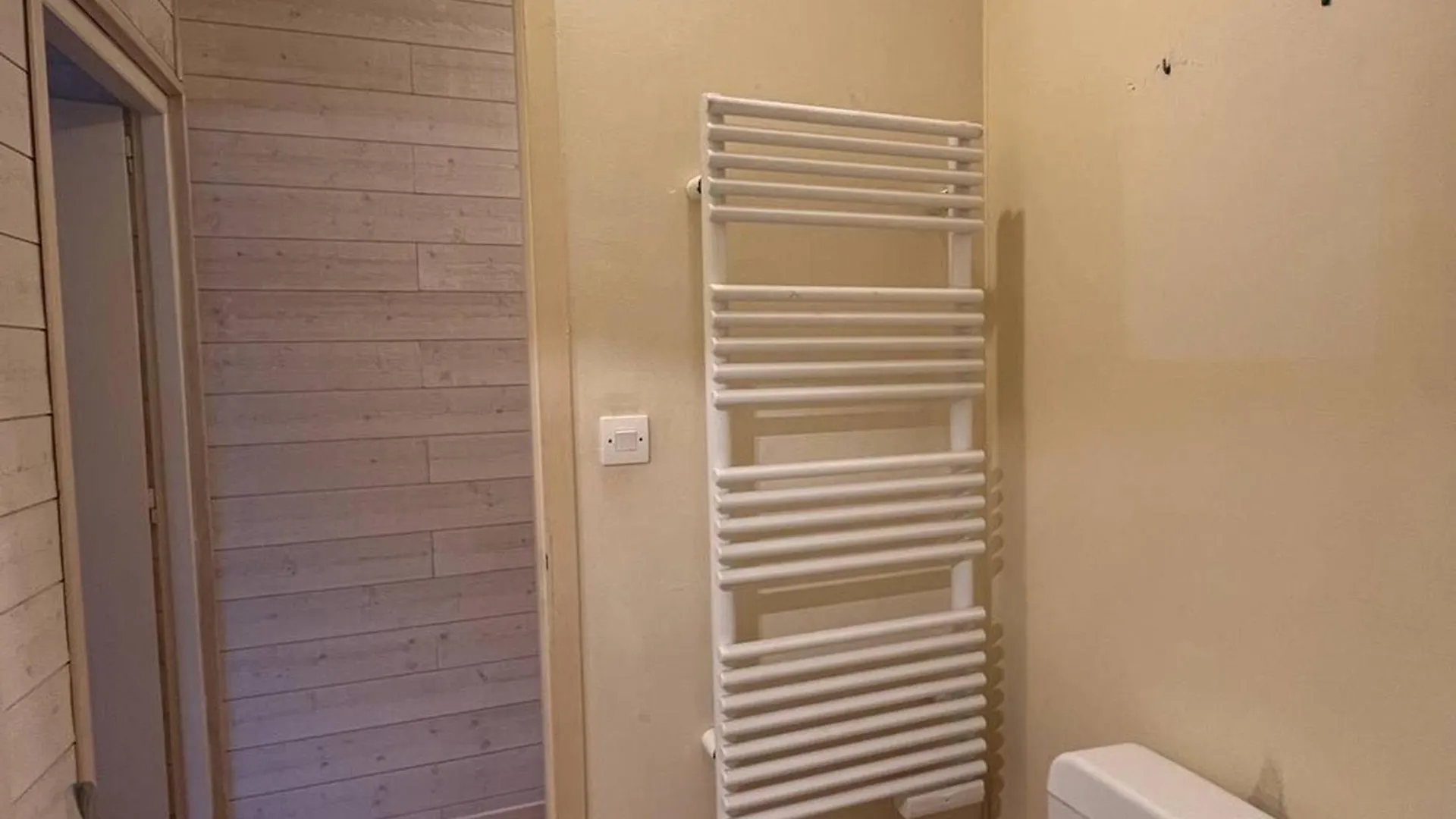 Apartment Grand Studio Centre Ville 4-6 Pers, Parking Proche - Fr-1-234-332 Cauterets
