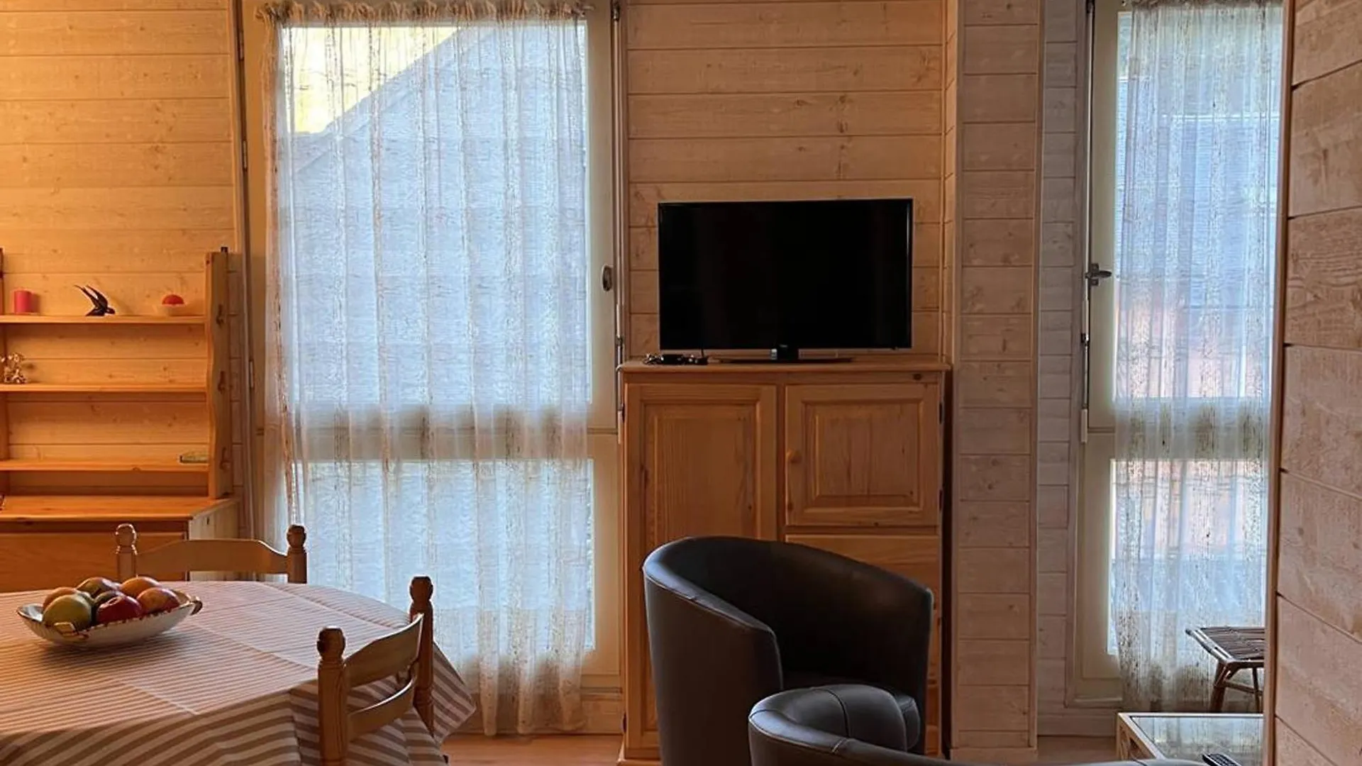 Grand Studio Centre Ville 4-6 Pers, Parking Proche - Fr-1-234-332 Cauterets