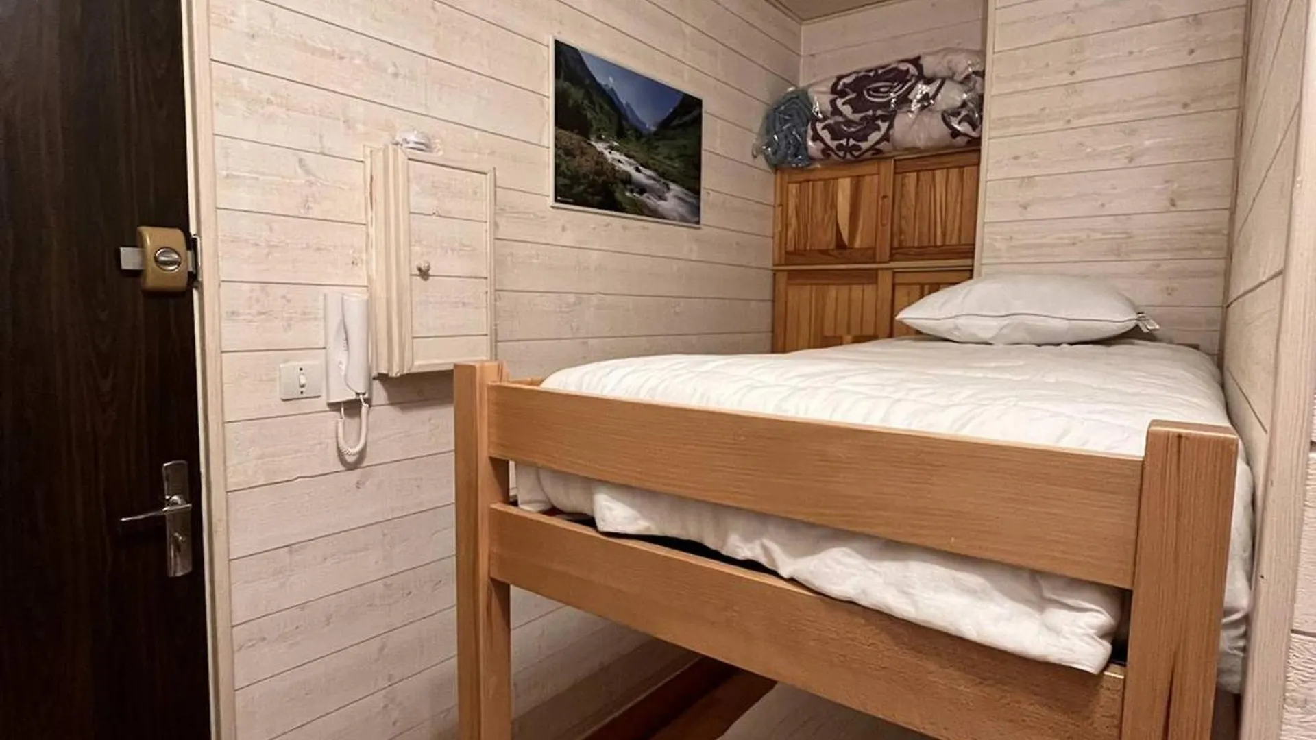 Apartment Grand Studio Centre Ville 4-6 Pers, Parking Proche - Fr-1-234-332 Cauterets